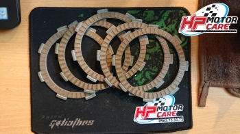 Bố nồi Winner, Sonic 22201-K03-H12 (bộ 5 lá) (chính hãng)