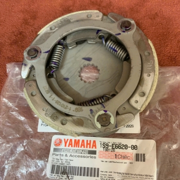 Cụm ba càng Exciter 135 2006 1S9-E6620-00