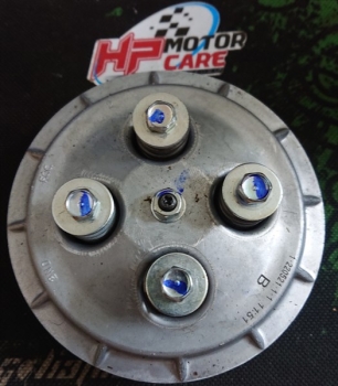 Cụm nồi Exciter 150 Full 2ND-E6300-00