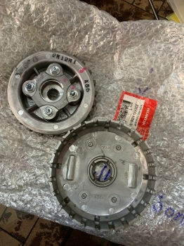 Cụm nồi Winner Sonic 22000-K56-N12 (full bộ)