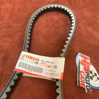 Dây curoa Novo 1 2 3, Mio 5TL-E7641-00