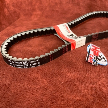 Dây curoa Novo 1 2 3, Mio 5TL-E7641-00