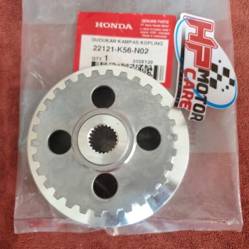 Nhôm nồi Winner Sonic (Cặp) 22121-K56-N02 4 lỗ/ 22350-K56-N02 4 chân