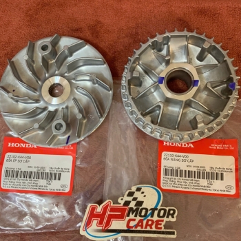 Nhôm nồi (Chén bị)/ cánh quạt nồi Vision 22110-K44-V00