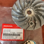 Cánh Quạt nồi/ Đĩa ép sơ cấp Air Blade - Vario 125 22102-KZR-600