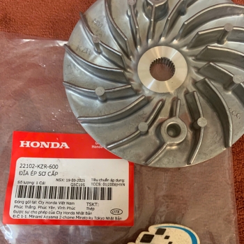 Nhôm nồi (Chén bị)/ Cánh quạt nồi Vario 150 22110-K36-A00