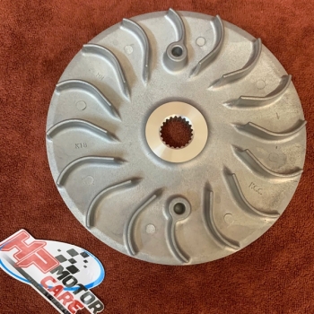 Nhôm nồi - chén bi / quạt nồi SH 350i 22130-K1B-T00 / 22102-K1B-T00