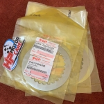 Lá sắt Axelo 21451-21D40-000 (chính hãng) (lá)