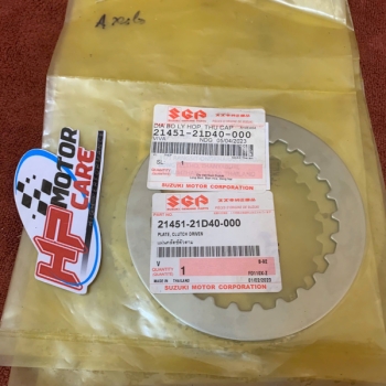 Lá sắt Axelo 21451-21D40-000 (chính hãng) (lá)