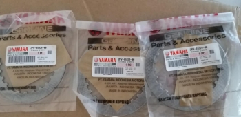 Lá sắt Exciter 150 2ND-E6324-00/ 2PV-E6324-00 (Bộ 3 cái)