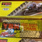 Sên YBN  428D - 130L vàng 9ly