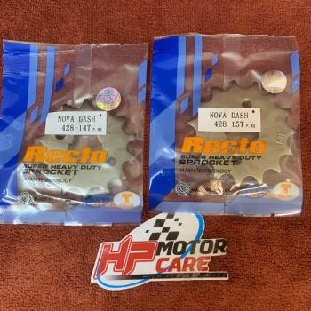 Nhông Winner Sonic Recto