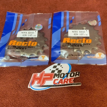 Nhông Winner Sonic Recto