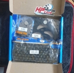 Bộ nhông sên dĩa xe máy Recto Thái Lan