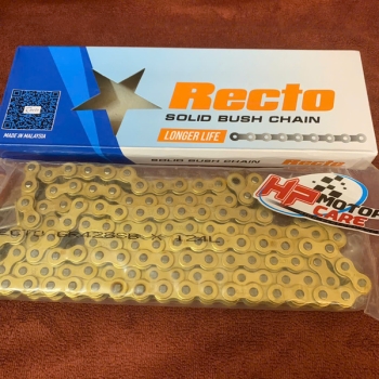 Sên Recto Gold 124L