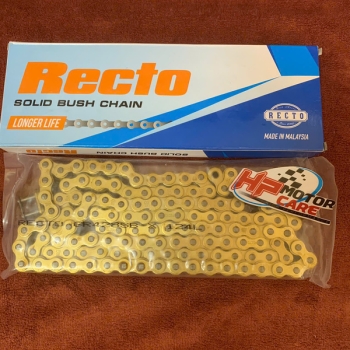 Sên Recto Gold 124L