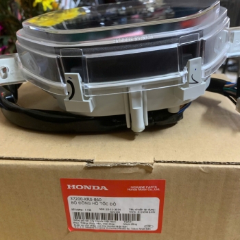 Đồng hồ Wave Alpha / Wave nhỏ