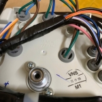 Đồng hồ Wave Alpha / Wave nhỏ