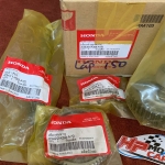 Bộ lap Vario 150 K59A70 (chính hãng)