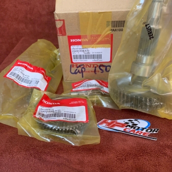 Bộ lap Vario 2018 23411-K59-A70