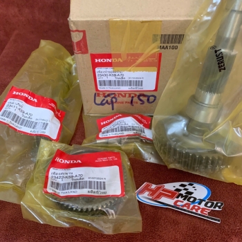 Bộ lap Vario 2018 23411-K59-A70