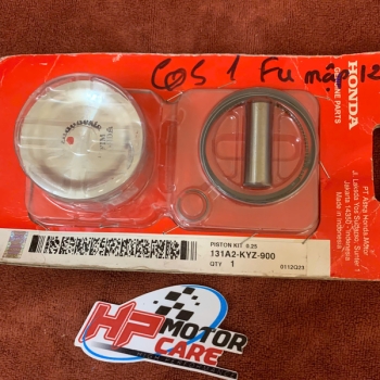 Bộ Piston Future 125 (FI)/ Fuled Cos 1  131A2-KYZ-900 (Chính hãng)