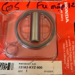 Bộ Piston Future 125 (FI)/ Fuled KYZ Cos 1 (Chính hãng)