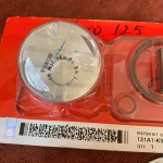 Bộ Piston Vario/ AB 125  131A1-KWN-902 Cos 0