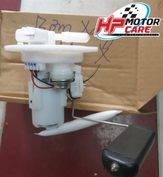 Cụm bơm xăng Future X/ Future 125 16700-KFL-V01
