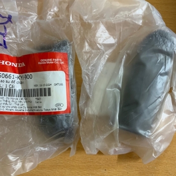 Cao su để chân trước Winner X 50661-KYJ-900