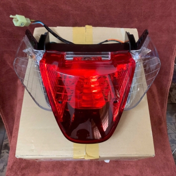 Cụm đèn hậu Future 1 33700-KFL-V01 (chính hãng)