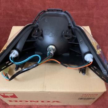 Cụm đèn hậu Future 1 33700-KFL-V01 (chính hãng)