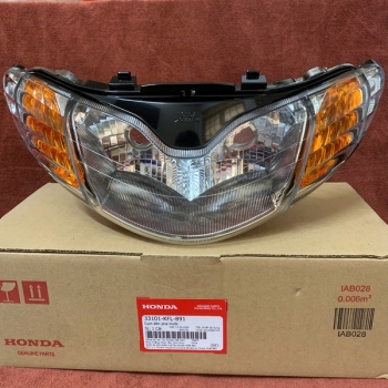 Chóa pha Đèn Future 1 33101-KFL-891 (chính hãng)