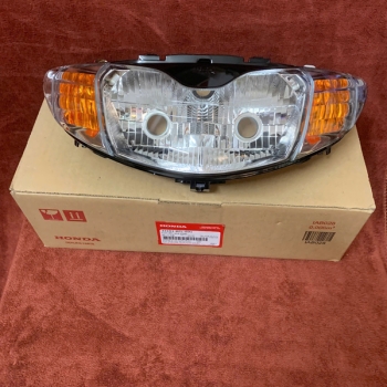 Chóa pha Đèn Future 1 33101-KFL-891 (chính hãng)