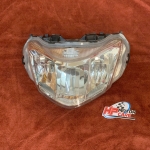 Chóa pha đèn Future Led K73 chính hãng