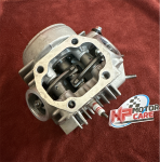 Cụm đầu bò cub 50cc