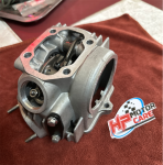 Cụm đầu bò cub 50cc