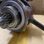 Cụm dên Airblade 125 (chính hãng)