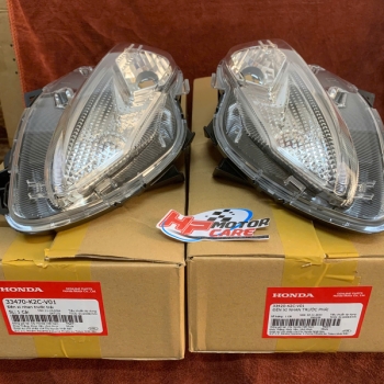 Cụm xinhan trước Vision 33420-K2C-V01 phải / 33470-K2C-V01 trái