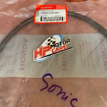 Dây côn Sonic (22870-K56-N01)