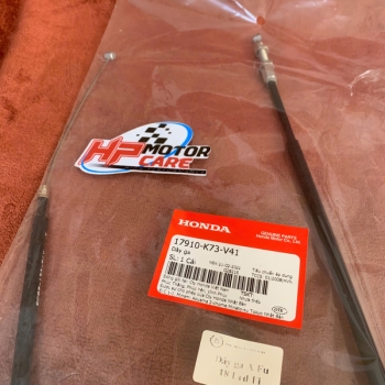 Dây ga A và B Fuled Wave 125  (A 17910-K73-V41, B 17920-K73-V41)