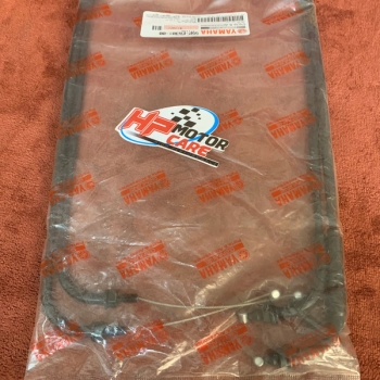 Dây ga Exciter 135 5 số 55P-F6301-00 ( chính hãng)