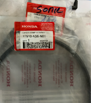 Dây ga sonic A 17910-K56-N01