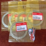 Lá sắt Winner / Sonic 22321-KWW-742