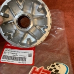 Nhôm nồi/ Má động puly chủ động/Chén bị Vario 150 22110-K36-A00