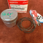 Piston Sh 125 13101-K77-V00 (chính hãng)