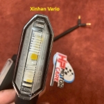 Xi nhan sau Vario / Click