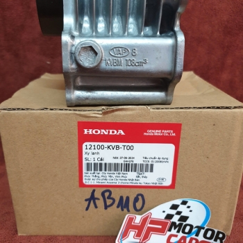 Bộ Lòng Xylanh Air Blade 110 12100-KVB-T00