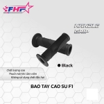 Bao tay cao su F1 FHF