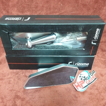 Gương chiếu hậu Ziroma